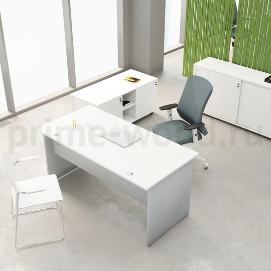 Офисная мебель Domino New