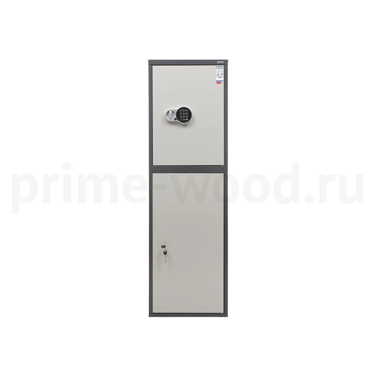 Шкаф бухгалтерский Aiko SL-150T-EL/2